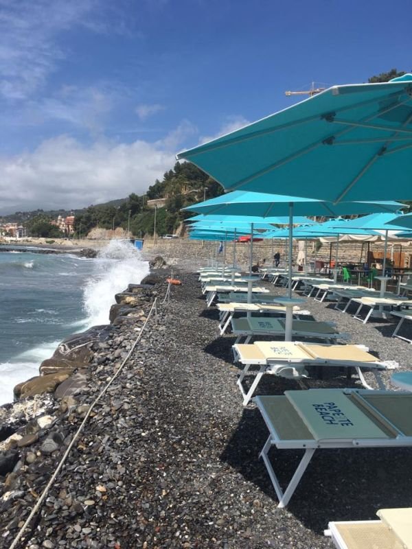 Bagni Papeete Beach - 4