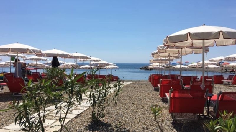 Bagni Sogni D'Estate - 4