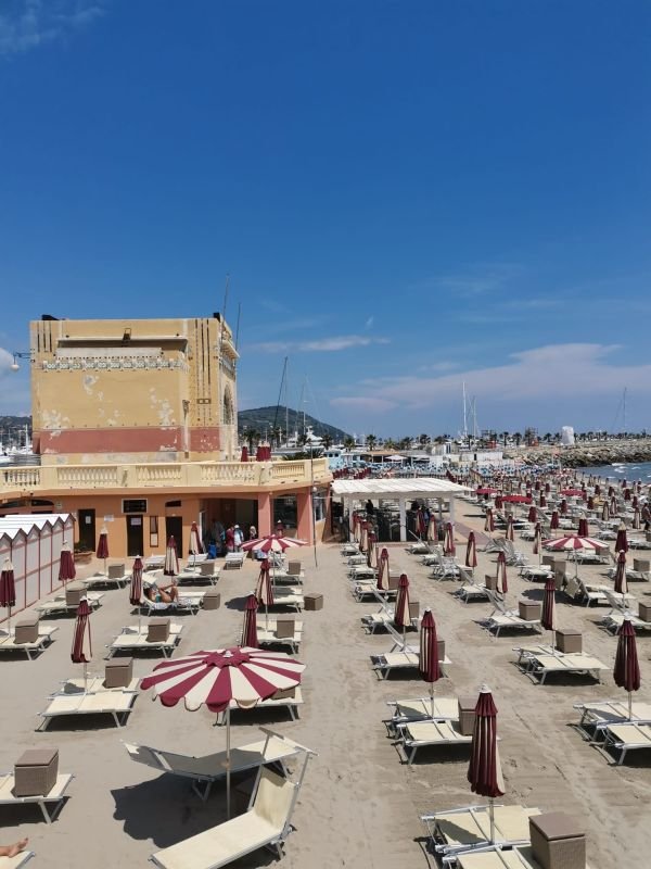 Bagni Spiaggia D'Oro - 2