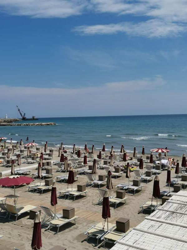 Bagni Spiaggia D'Oro - 3