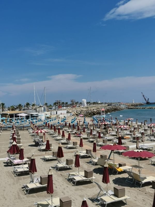 Bagni Spiaggia D'Oro - 4