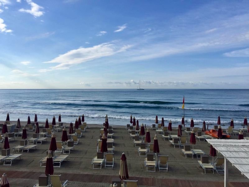 Bagni Spiaggia D'Oro - 5