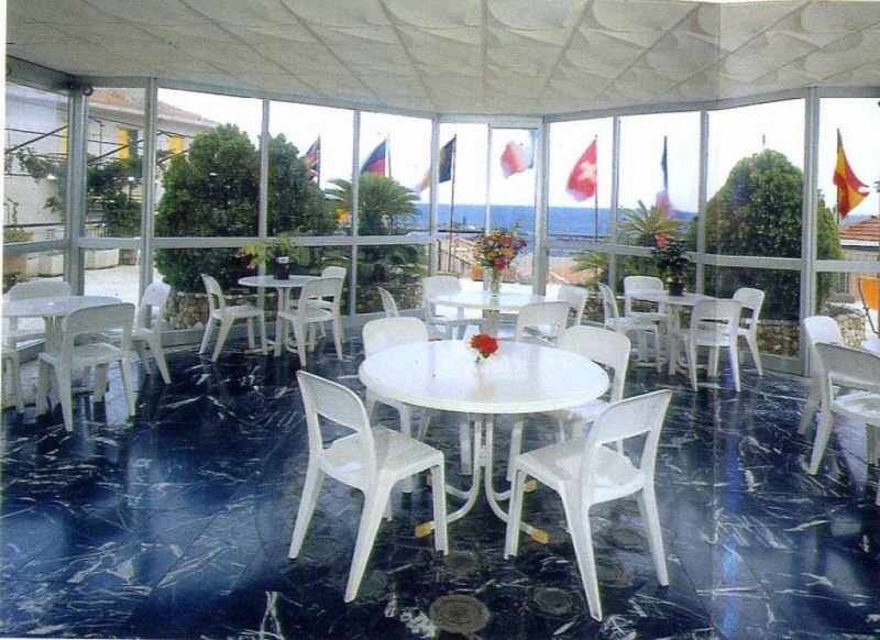 Bagni Hotel Robinia - 2