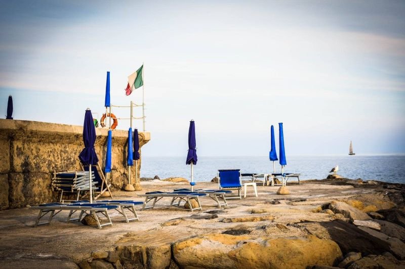 Marina Di Capo Nero & Capo Pino - 2
