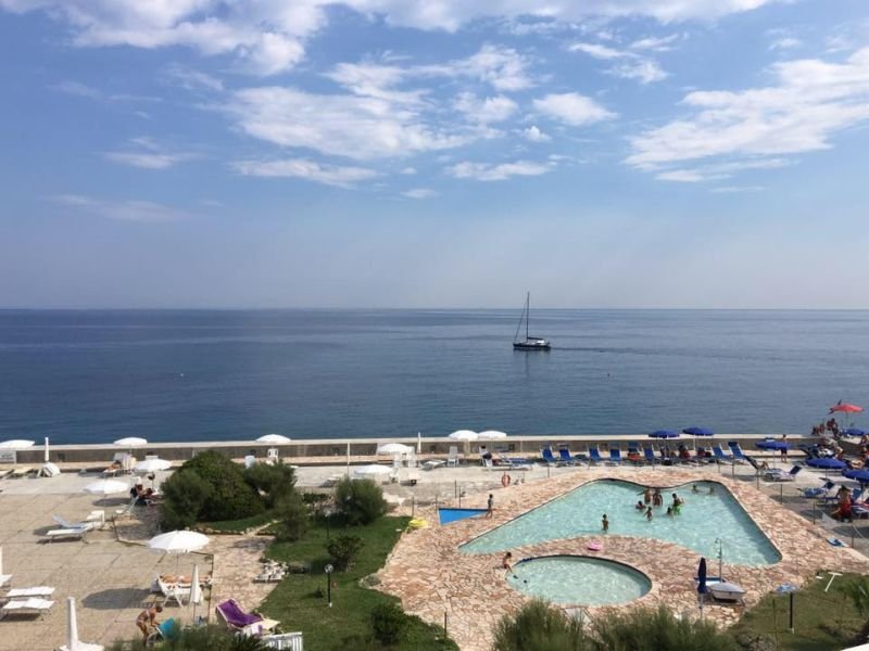 Marina Di Capo Nero & Capo Pino - 4