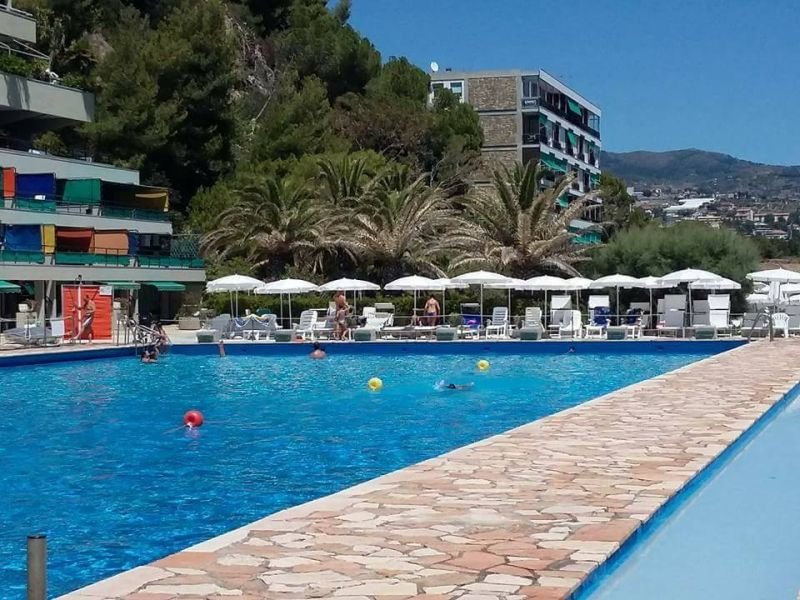 Marina Di Capo Nero & Capo Pino - 5