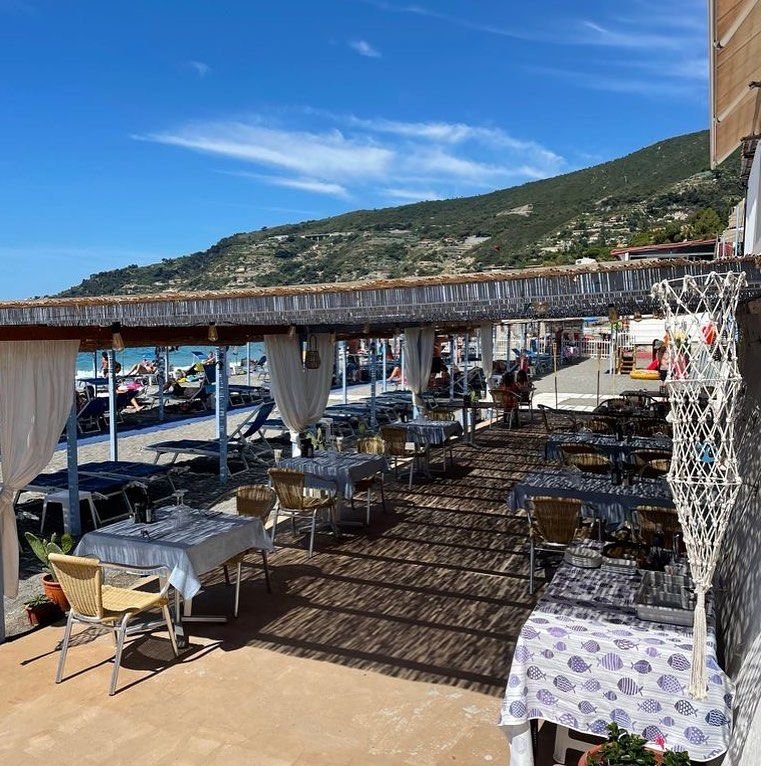 Ristorante Bagni Regina - 2