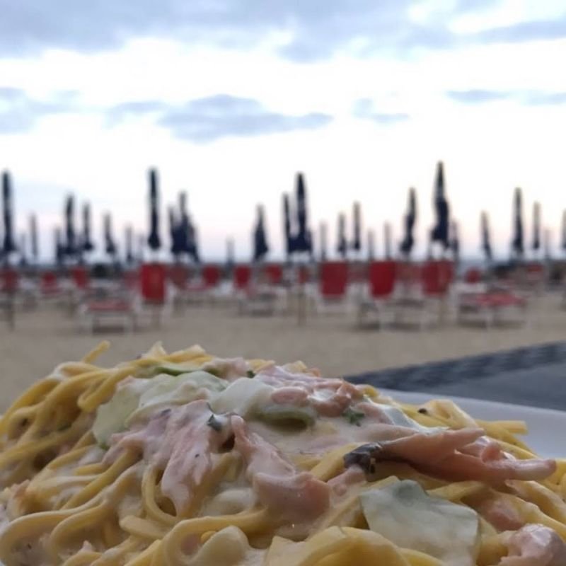 Bagni Euro Nettuno Beach