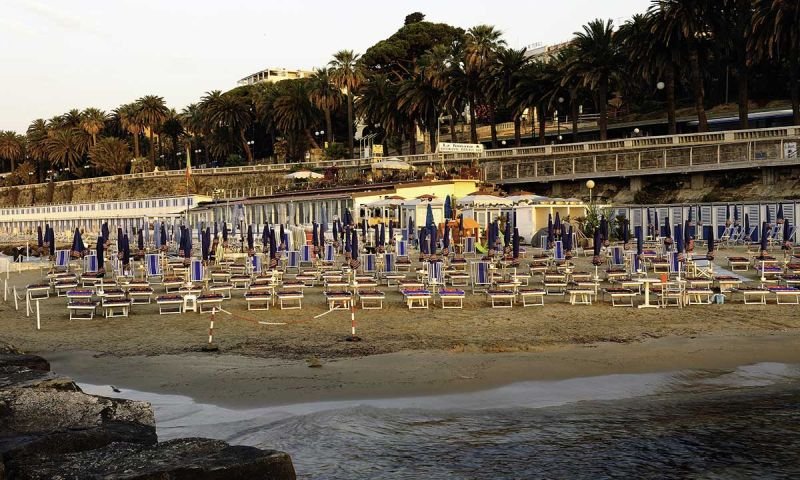 Lido La Fontana