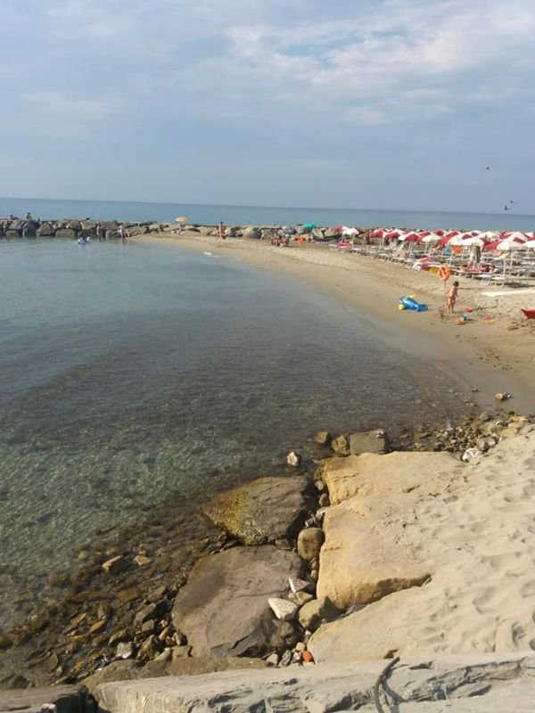 Spiaggia La Torre - 2