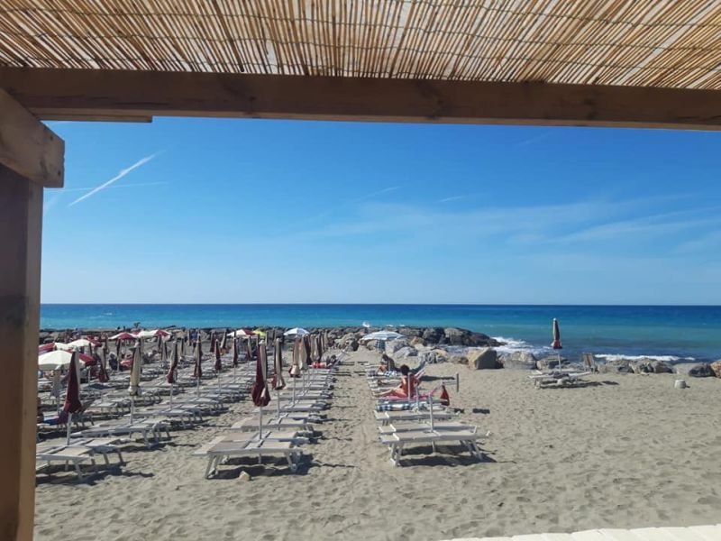 Spiaggia La Torre - 3