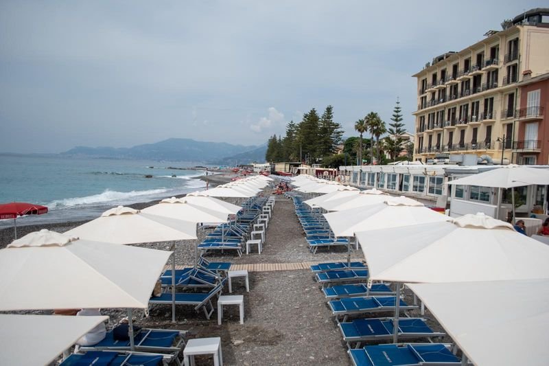 Santampelio Beach - 3
