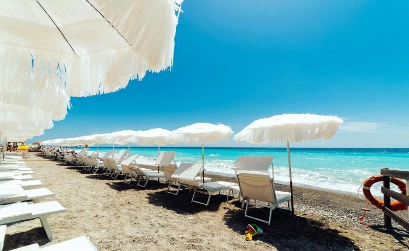 Il Garroccio Beach - 1