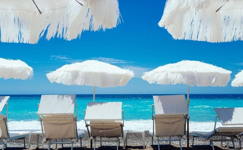 Il Garroccio Beach - 2