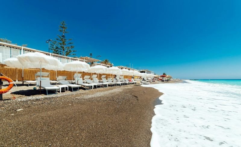 Il Garroccio Beach - 4