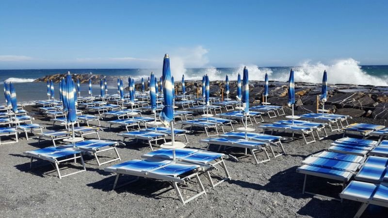 Bagni L'Angolo - Cervo
