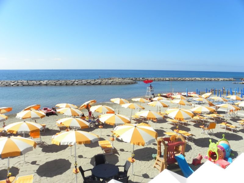 Bagni Restano - Cervo