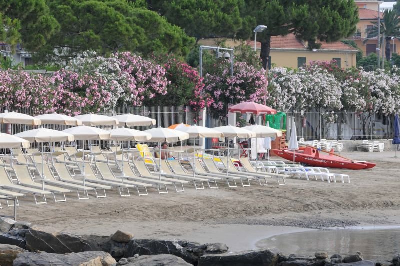 Camping Lino - Cervo