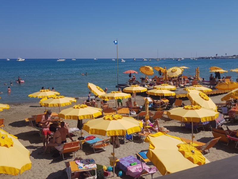 Bagni Bianca - Diano Marina