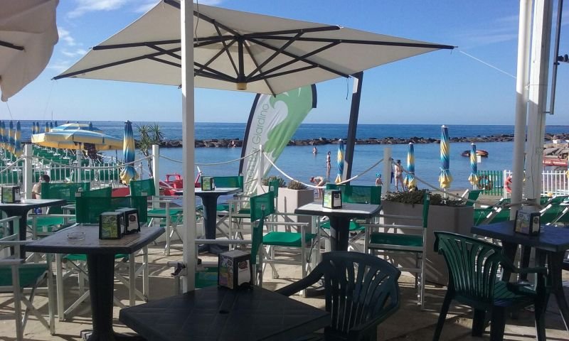 Beach Bar Giardino - 2