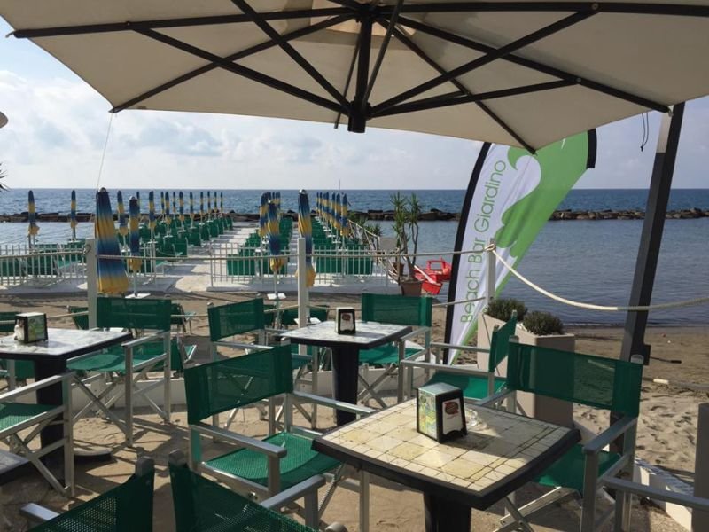 Beach Bar Giardino - 3
