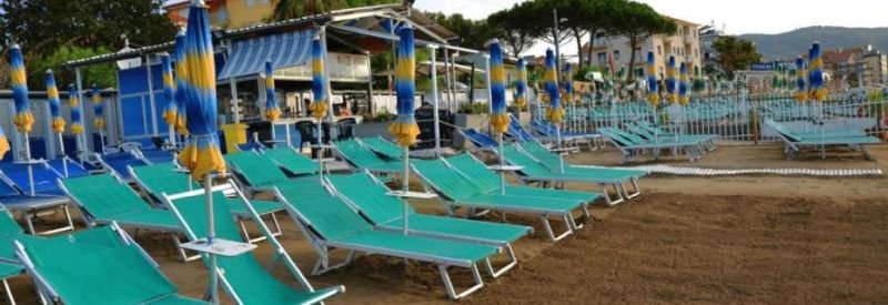 Beach Bar Giardino - 4