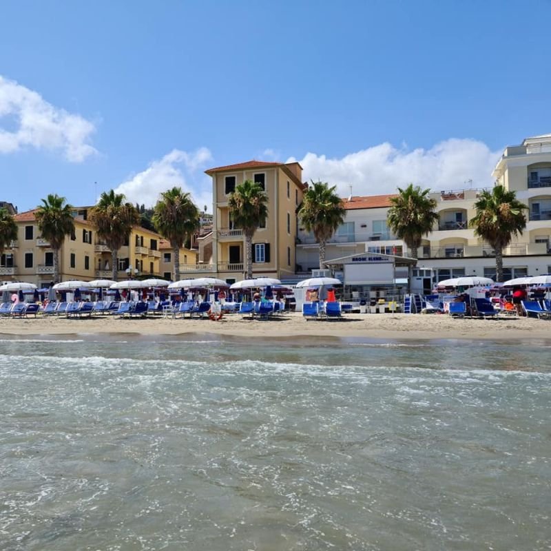 Bagni Elena