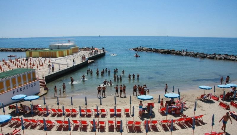 Bagni Paradiso