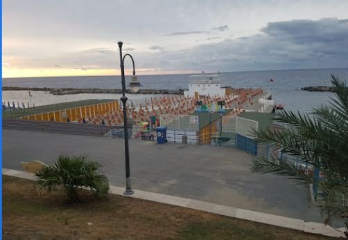 Bagni Paradiso - 2