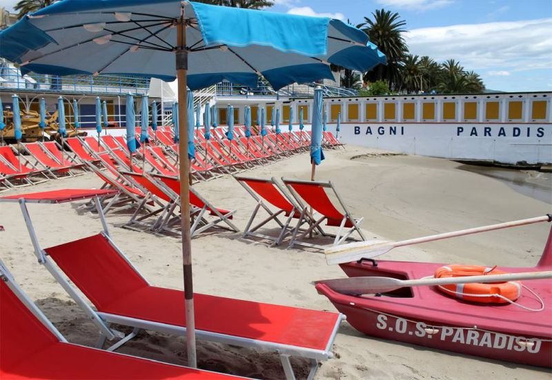 Bagni Paradiso - 3