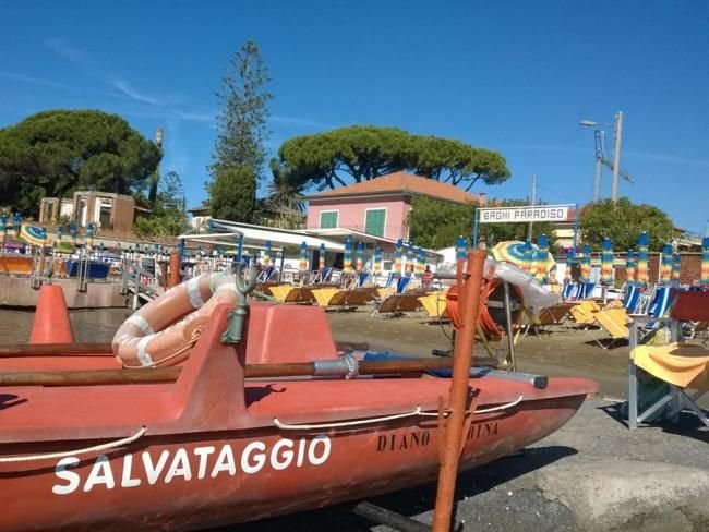 Bagni Paradiso - 5