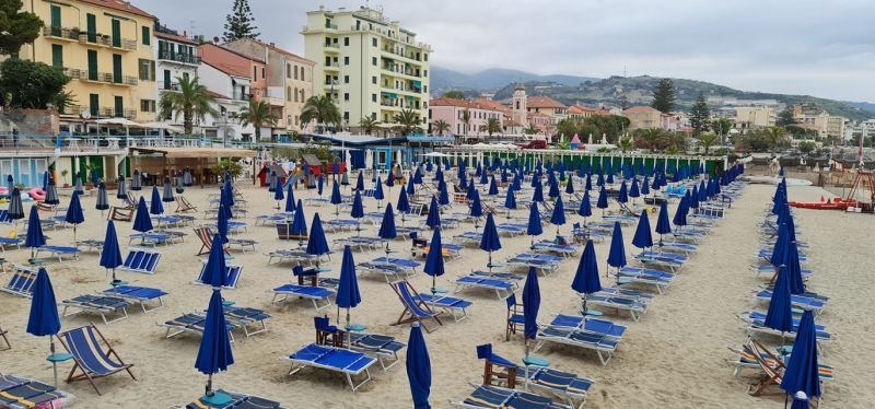Lido Annunziata - Arma di Taggia