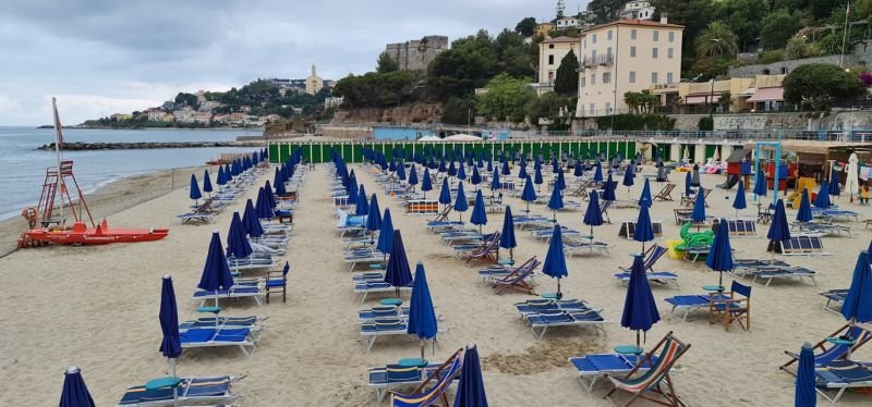 Lido Annunziata - 2