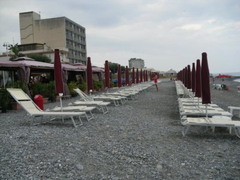 Grecale Beach Club - Vallecrosia