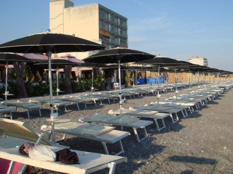 Grecale Beach Club - 2