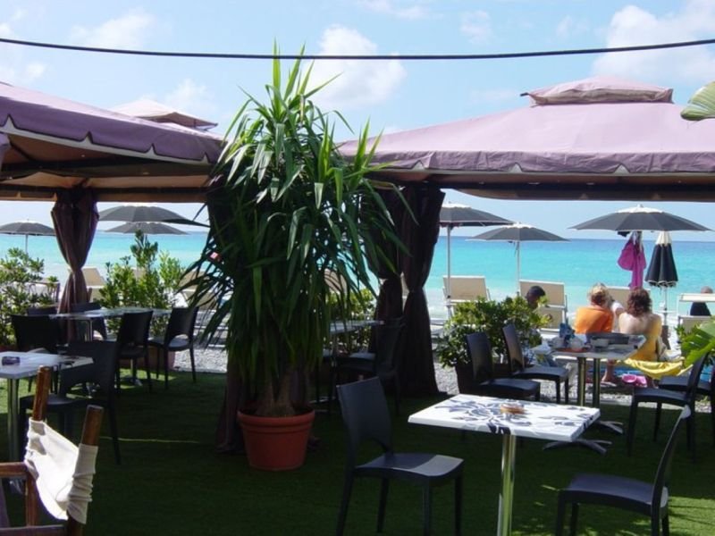 Grecale Beach Club - 3