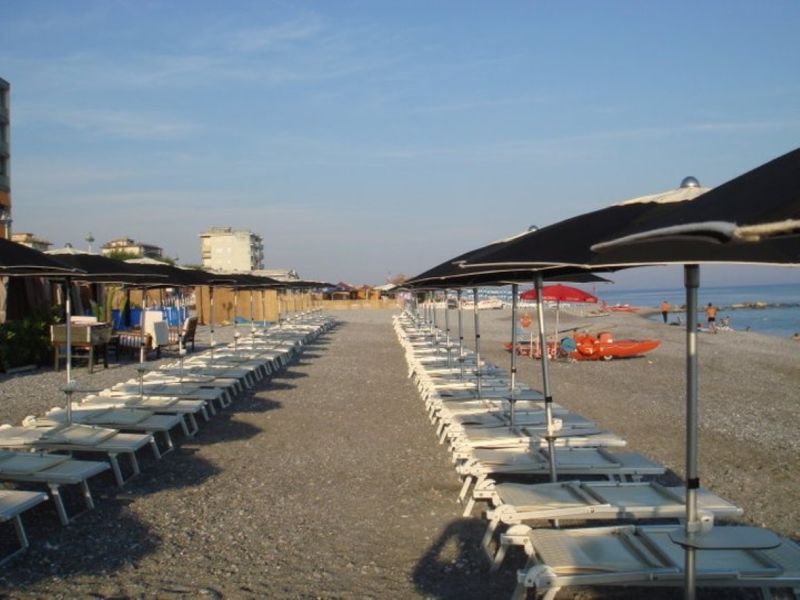 Grecale Beach Club - 4