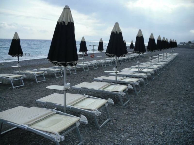 Grecale Beach Club - 5