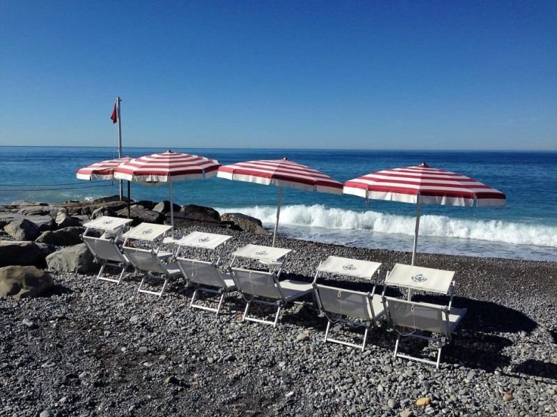 Marina San Giuseppe - Ventimiglia