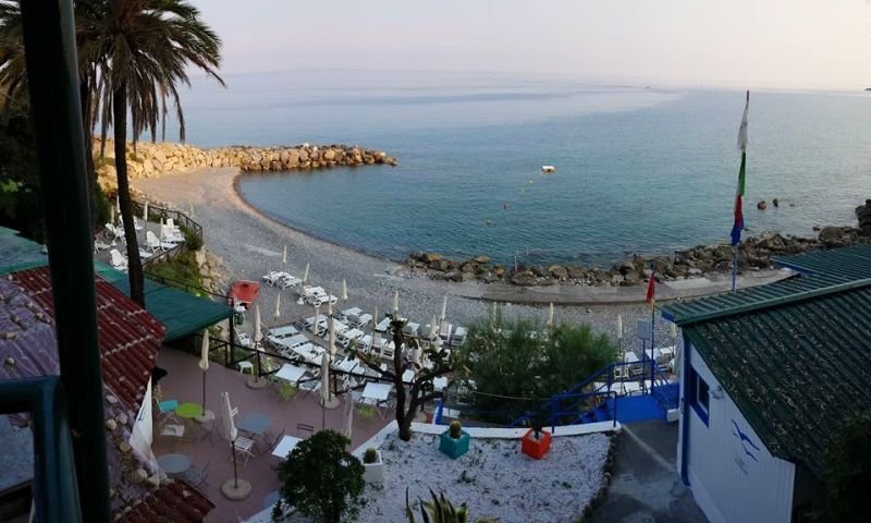 Grand Hotel Del Mare Resort & Spa
