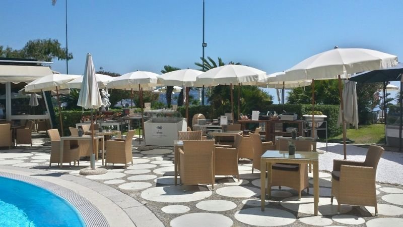 Grand Hotel Del Mare Resort & Spa - 2