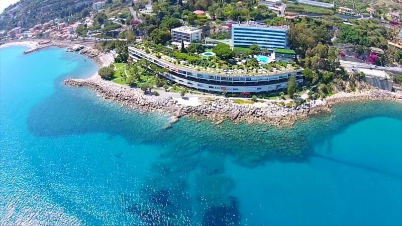 Grand Hotel Del Mare Resort & Spa - 3