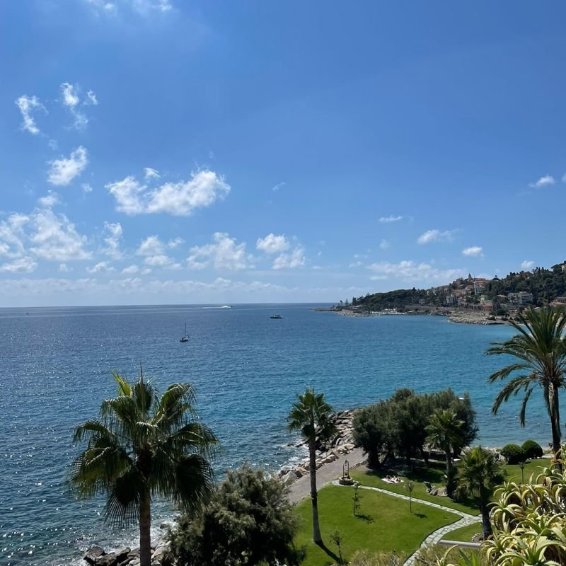 Grand Hotel Del Mare Resort & Spa - 4
