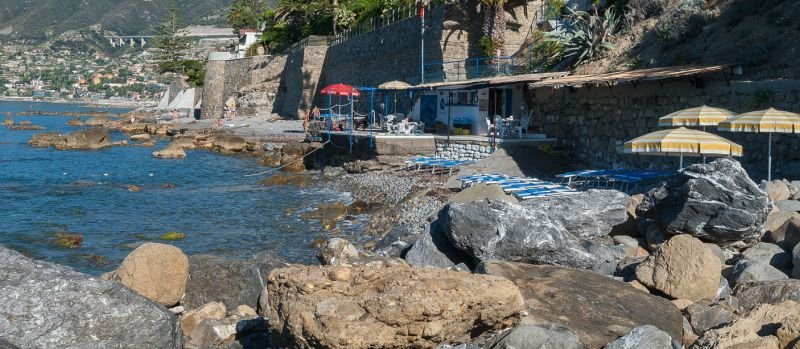 Caletta Del Gabbiano - 2