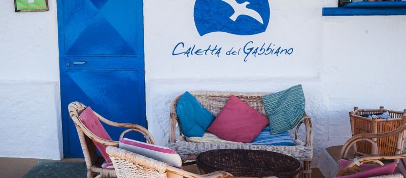 Caletta Del Gabbiano - 4