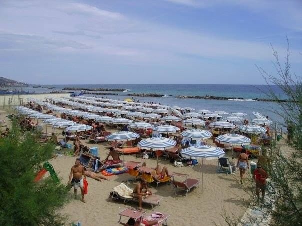 Bagni La Fortezza - 2