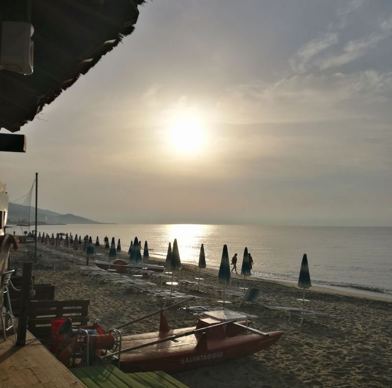 Il Sestante Beach - 3