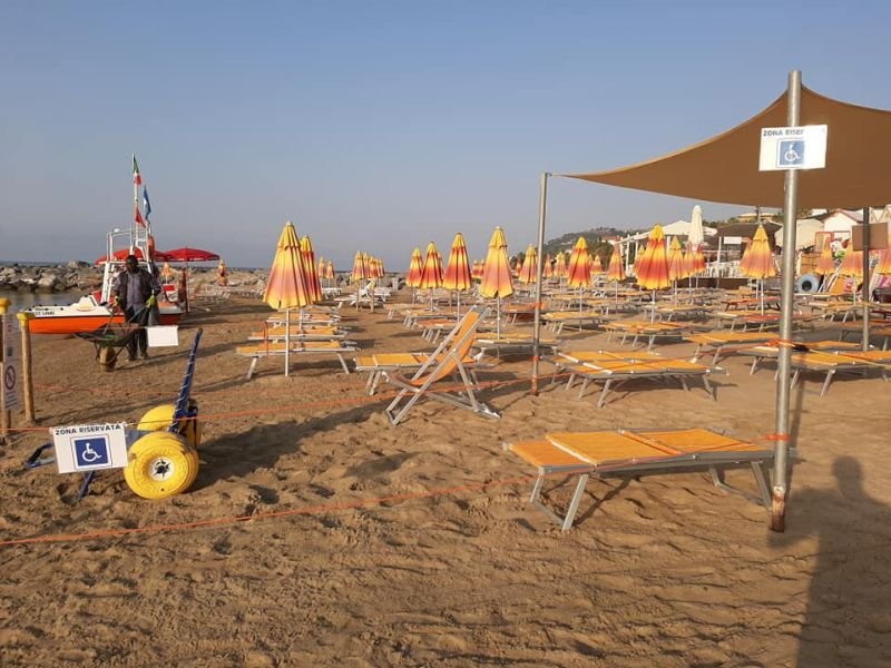 Bagni Oasis - 2