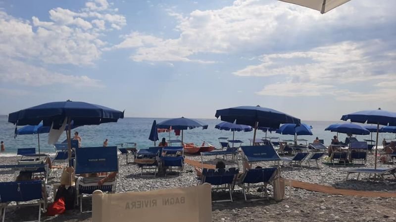 Bagni Riviera Bordighera