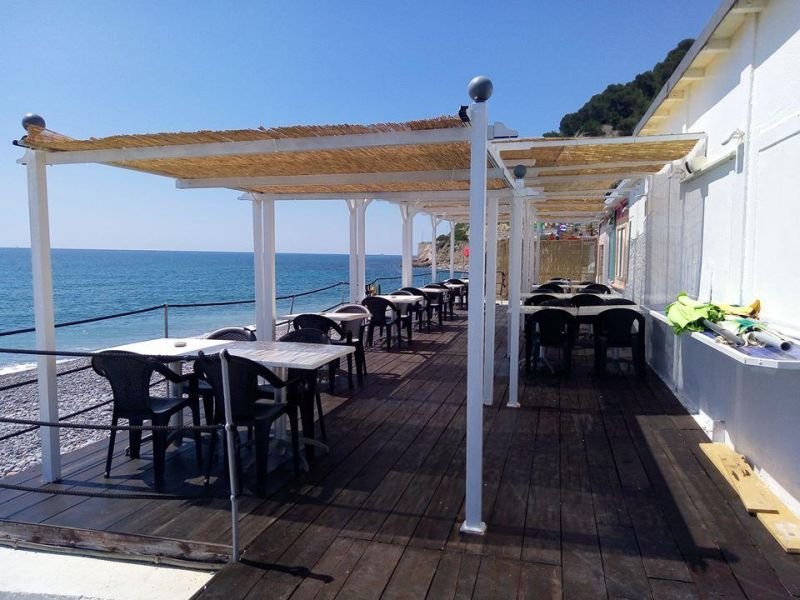 Cap Landen Restaurant - 2